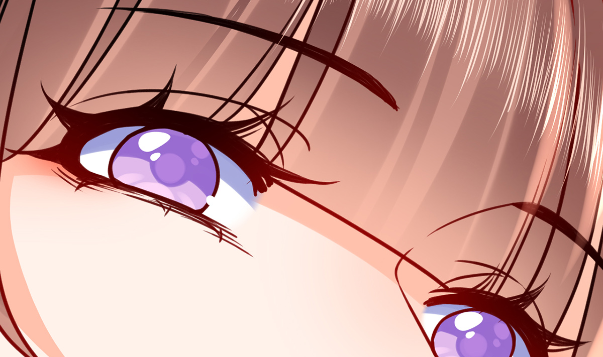 皇弟，莫提刀46 第41话 你胸掉了