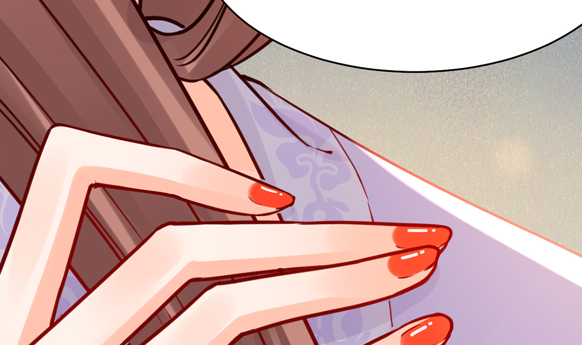 皇弟，莫提刀46 第41话 你胸掉了