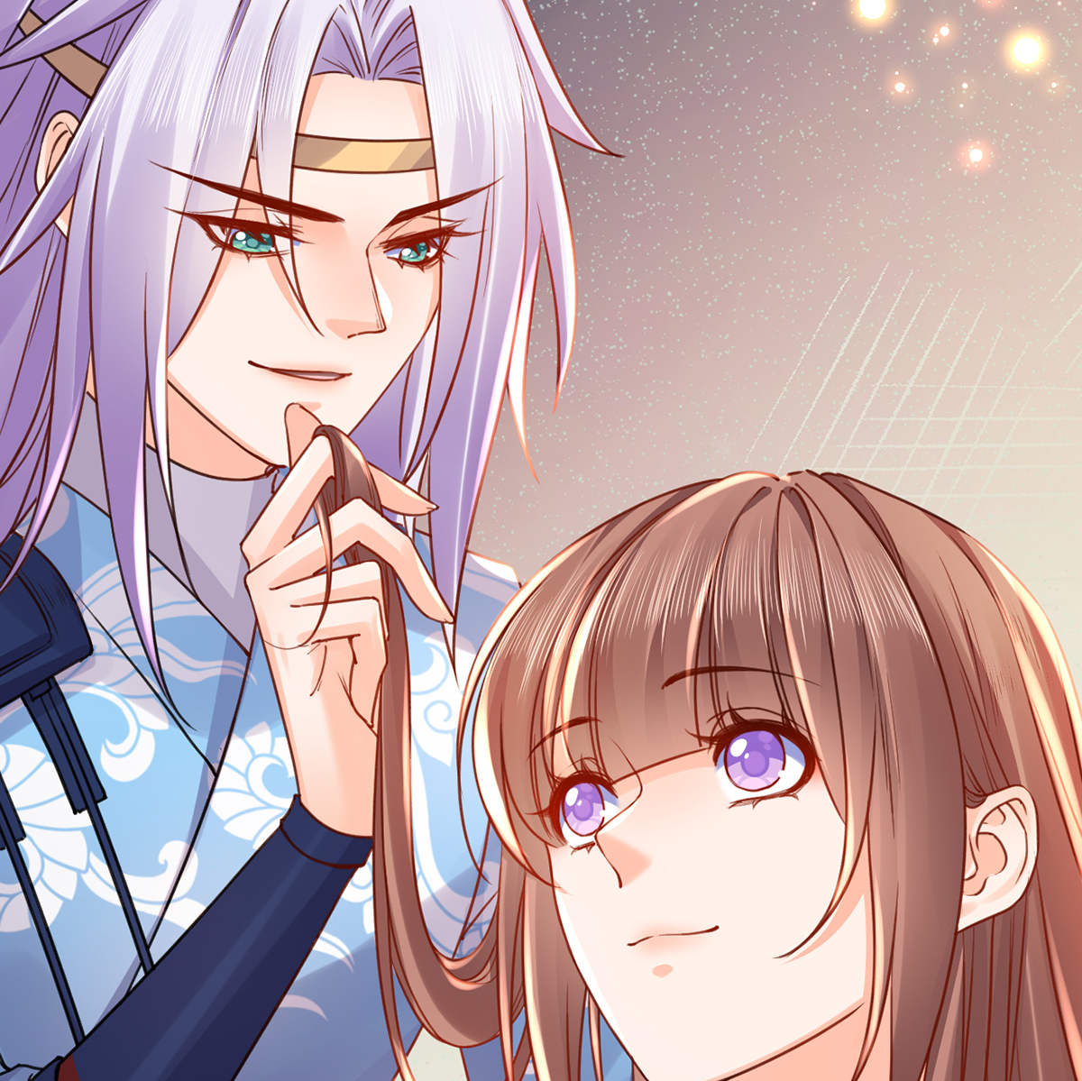 皇弟，莫提刀46 第41话 你胸掉了