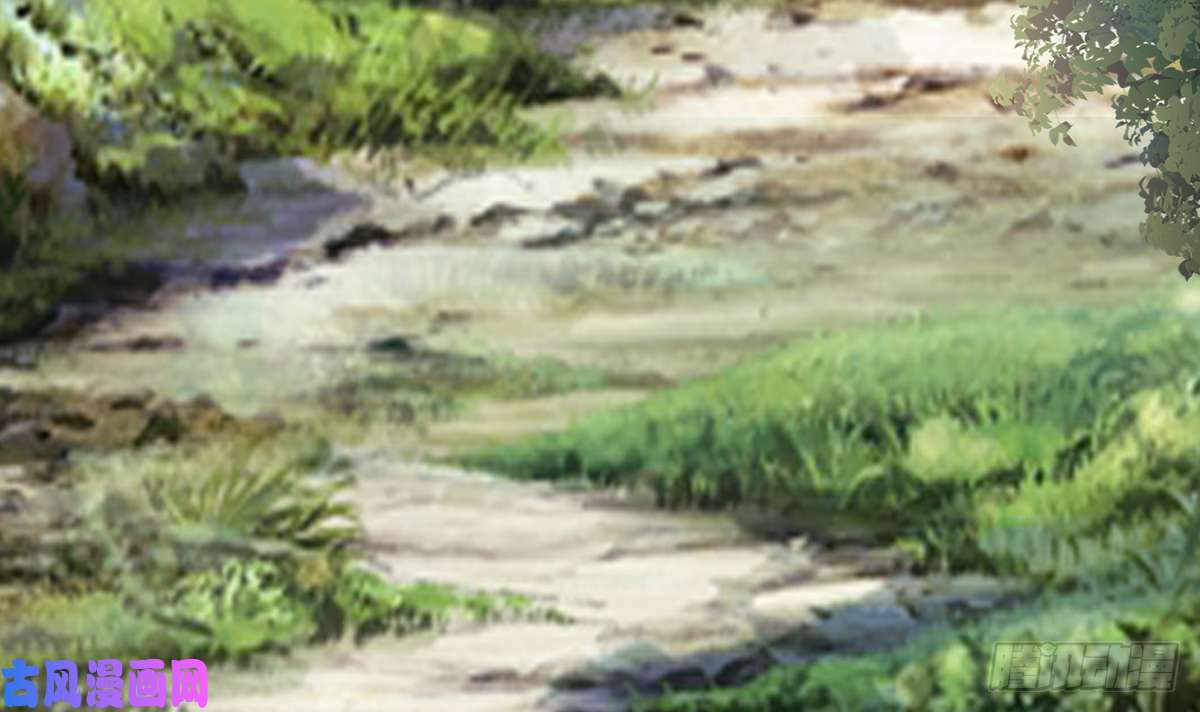 皇弟，莫提刀第43话 生死一线