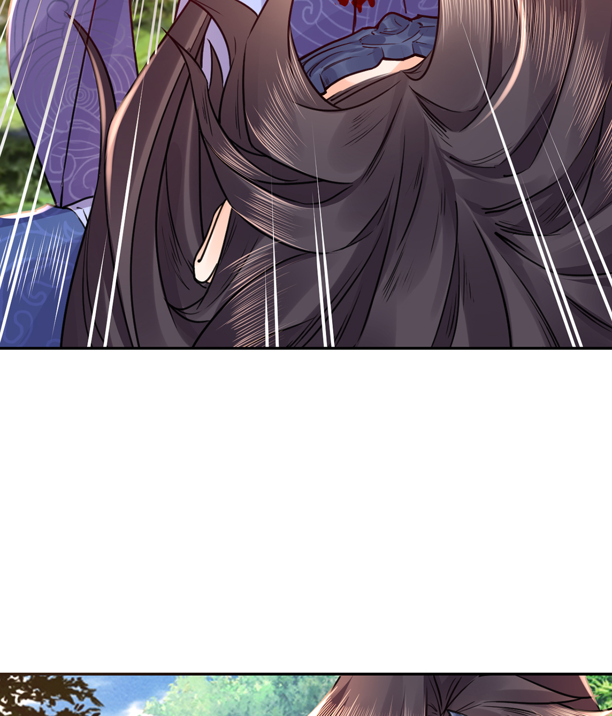 皇弟，莫提刀48 第43话 生死一线