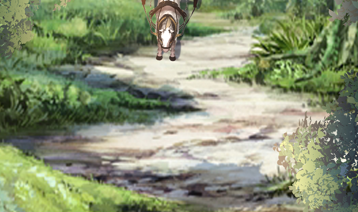 皇弟，莫提刀48 第43话 生死一线