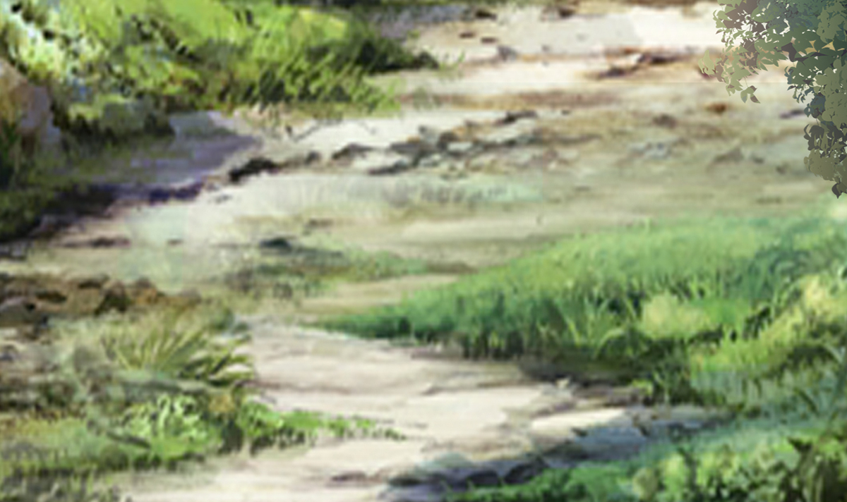 皇弟，莫提刀48 第43话 生死一线