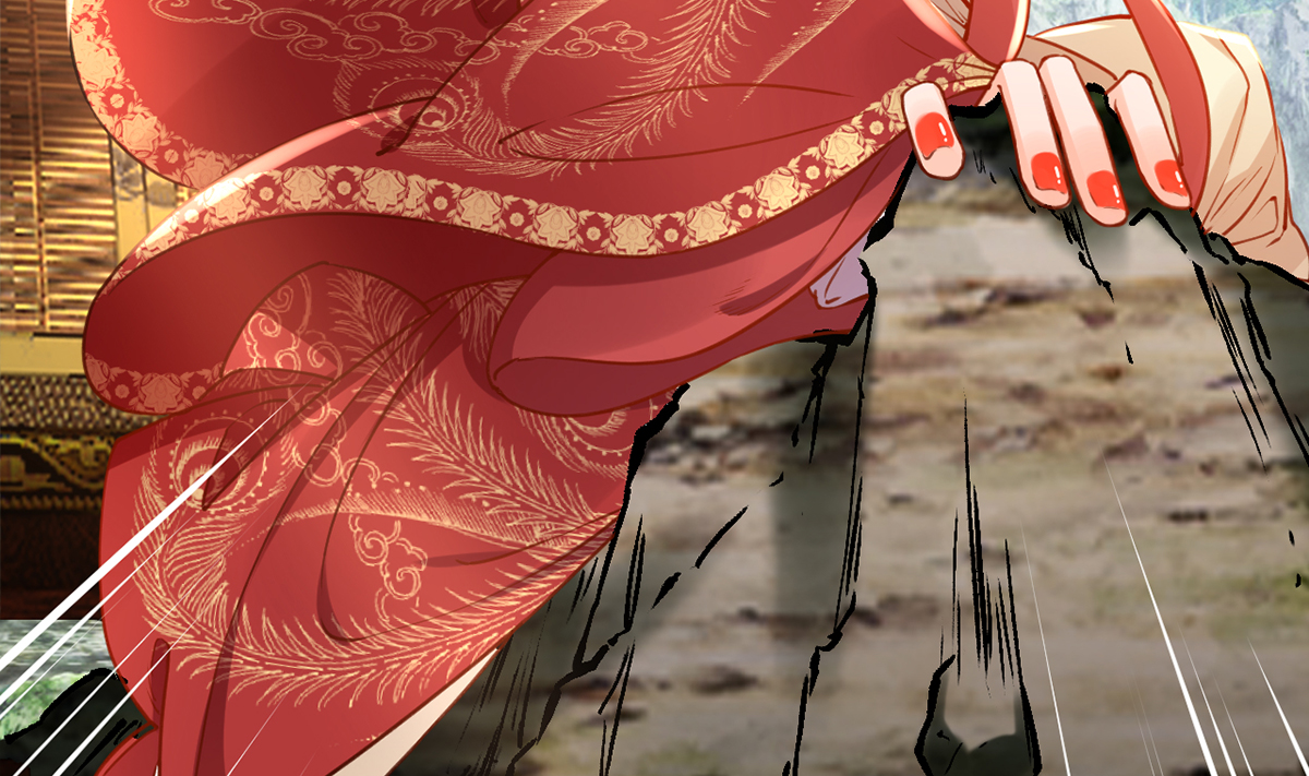 皇弟，莫提刀48 第43话 生死一线