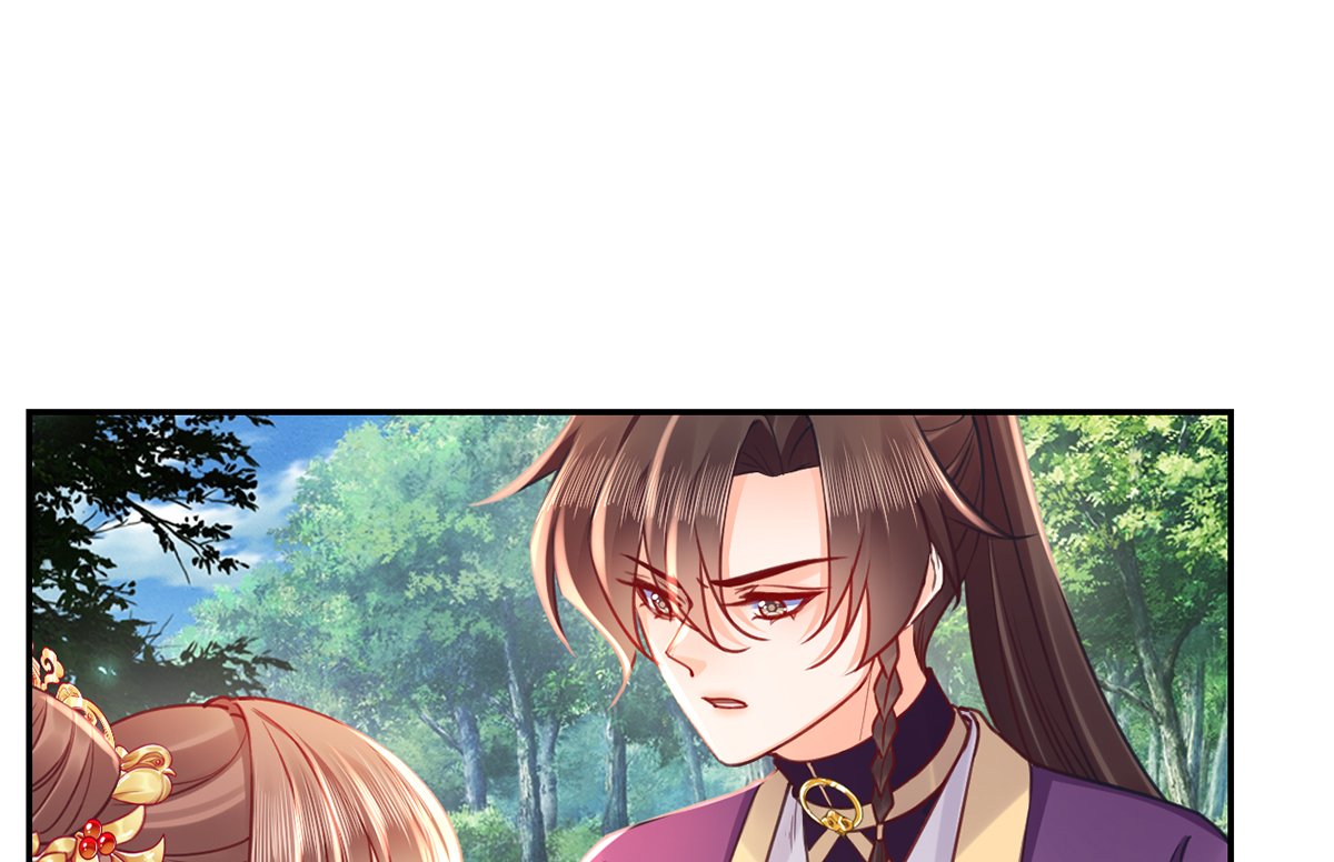 皇弟，莫提刀48 第43话 生死一线