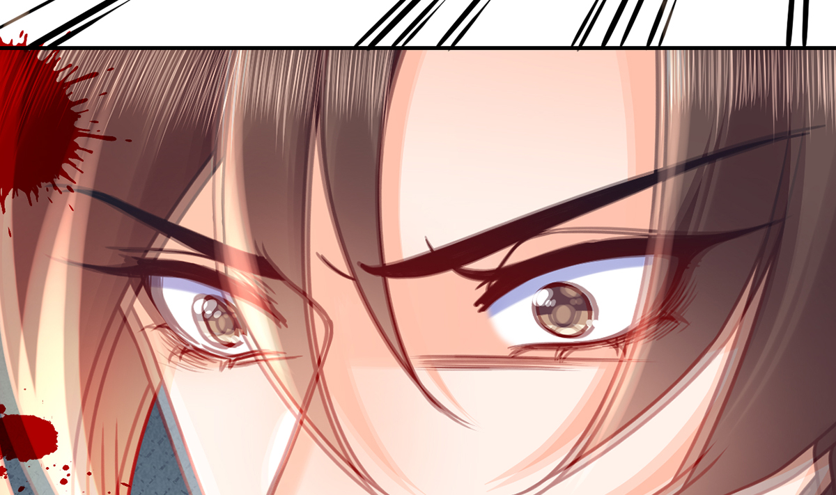 皇弟，莫提刀48 第43话 生死一线