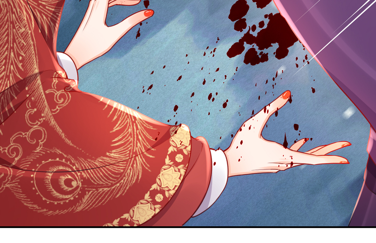 皇弟，莫提刀48 第43话 生死一线