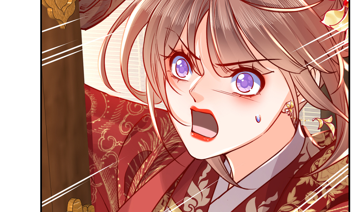 皇弟，莫提刀48 第43话 生死一线