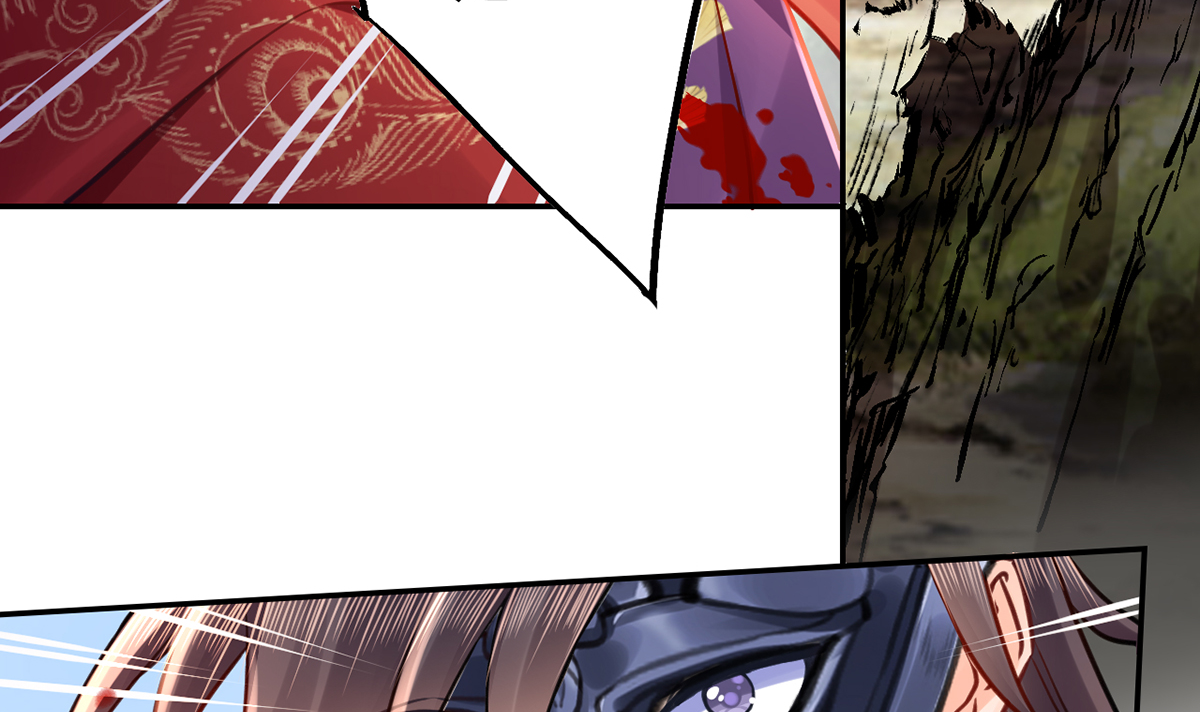 皇弟，莫提刀48 第43话 生死一线