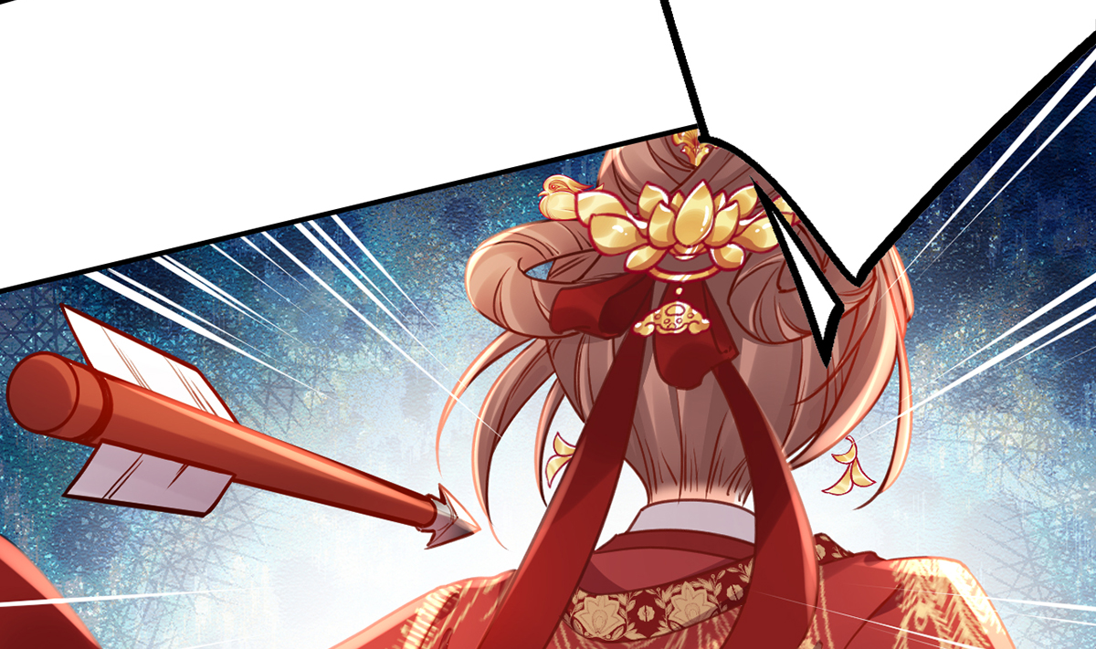 皇弟，莫提刀48 第43话 生死一线