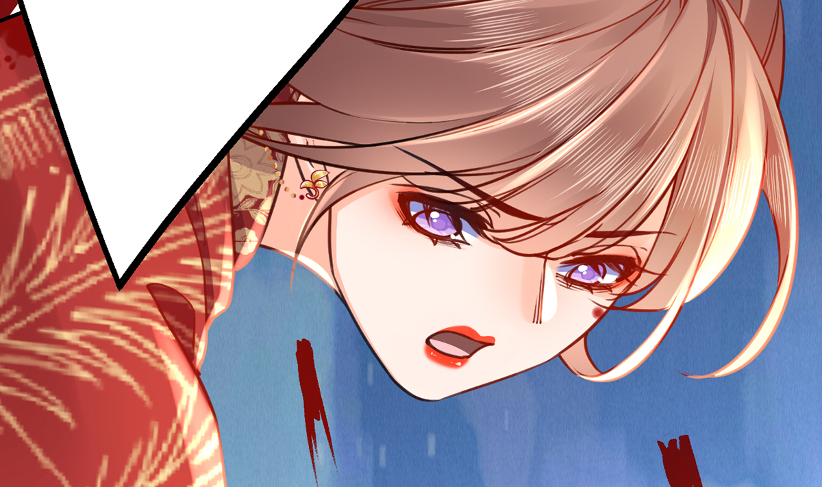 皇弟，莫提刀48 第43话 生死一线