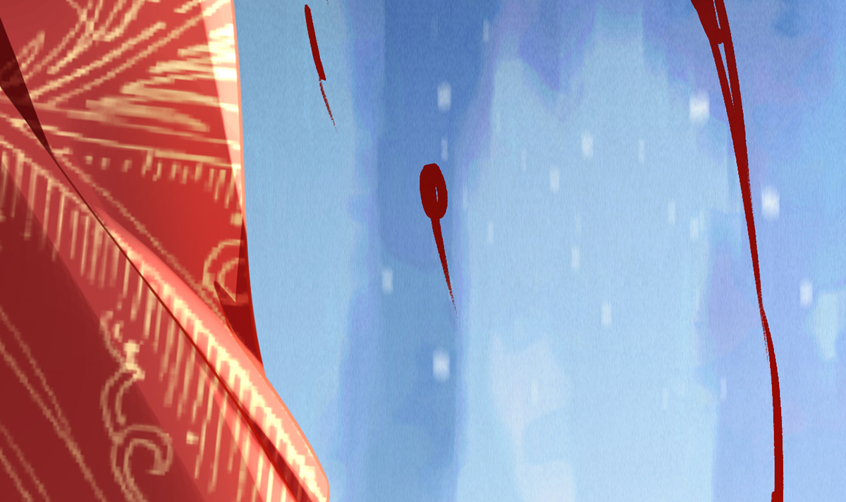 皇弟，莫提刀48 第43话 生死一线