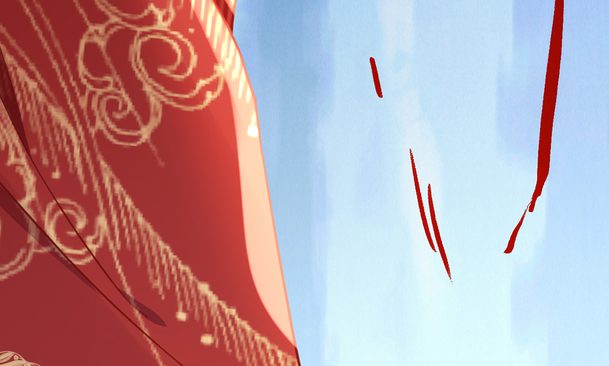 皇弟，莫提刀48 第43话 生死一线