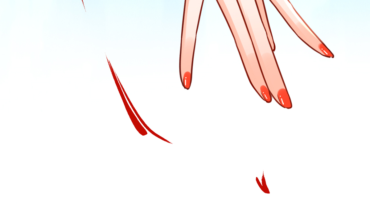 皇弟，莫提刀48 第43话 生死一线