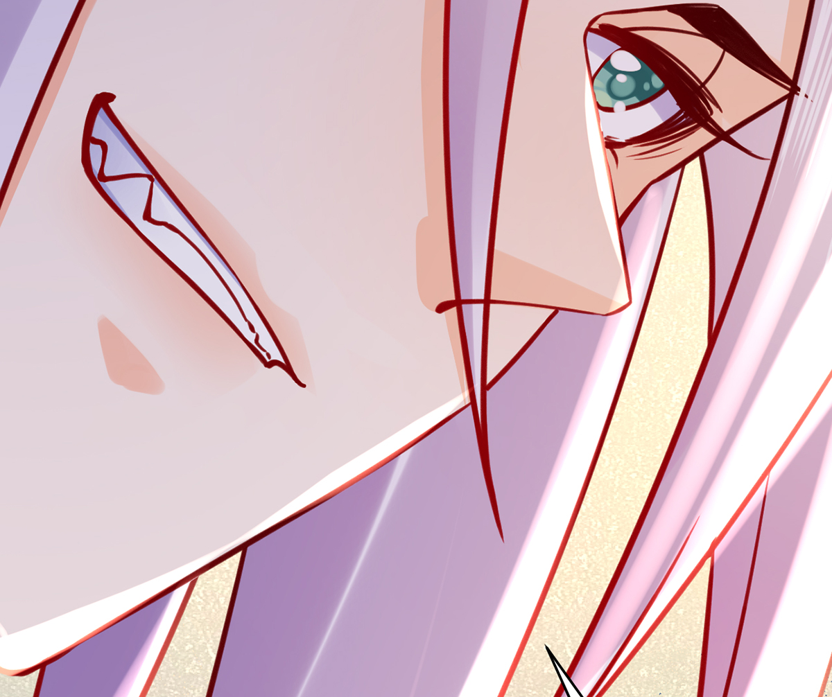 皇弟，莫提刀48 第43话 生死一线