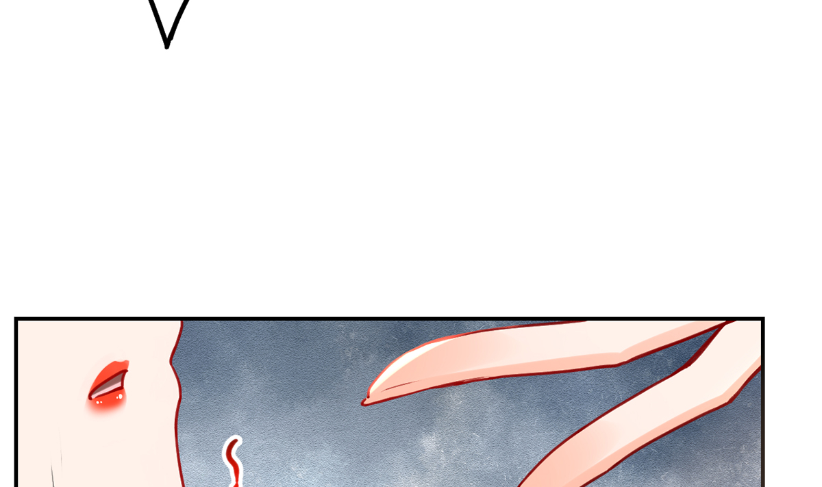 皇弟，莫提刀48 第43话 生死一线