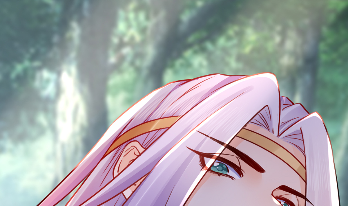 皇弟，莫提刀48 第43话 生死一线