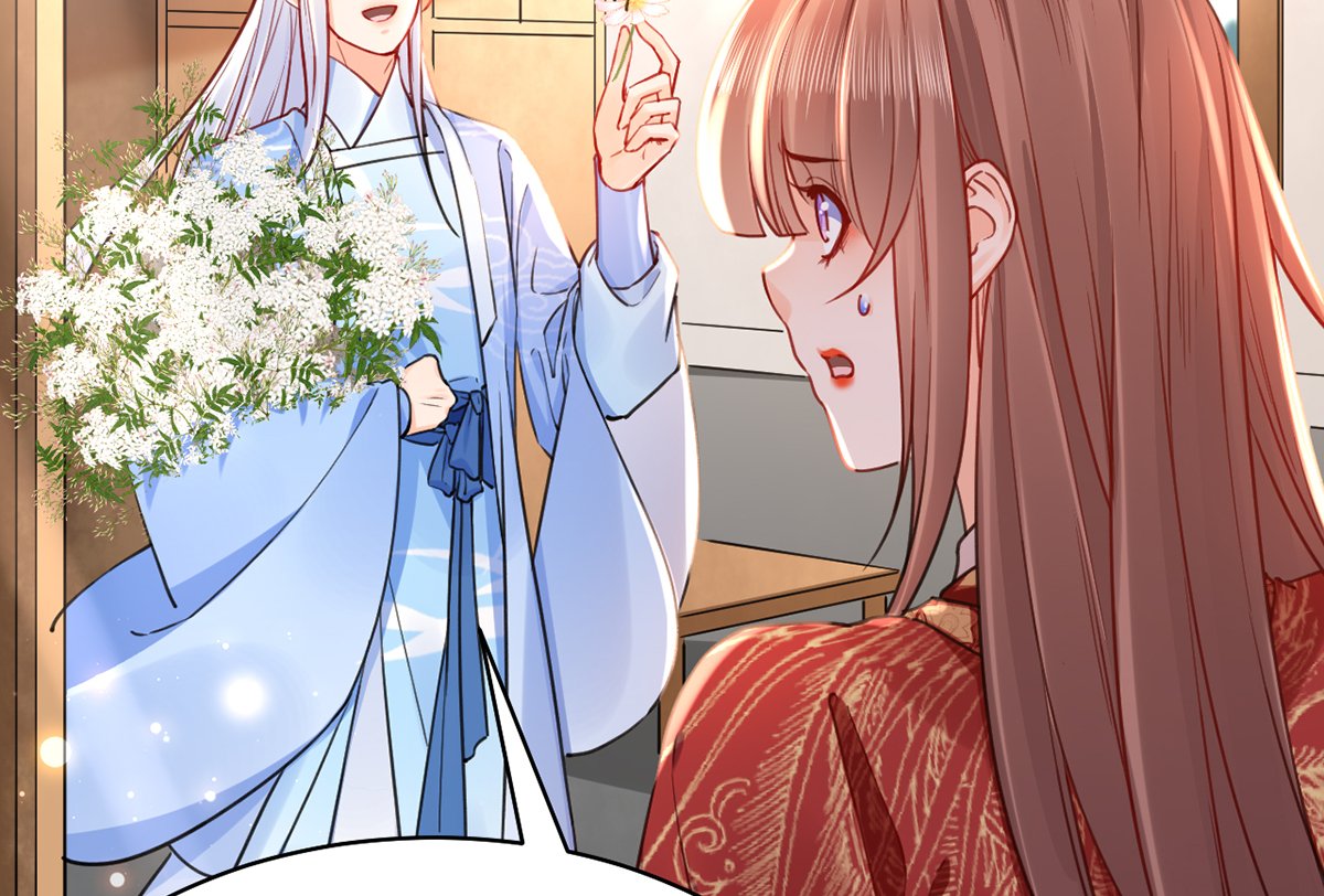 皇弟，莫提刀49 第44话 平生如梦