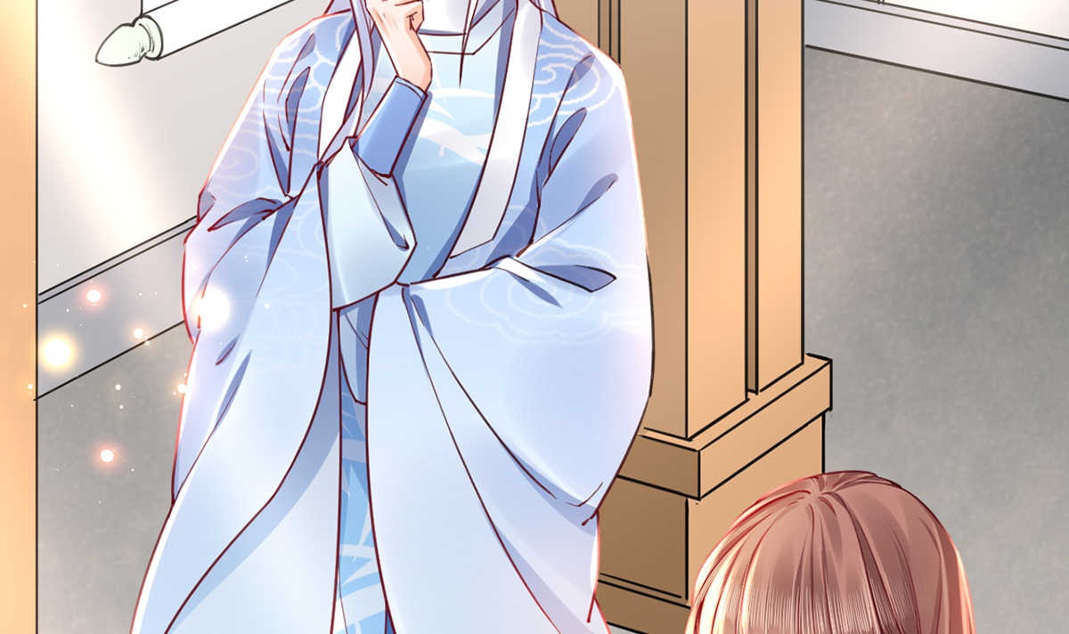 皇弟，莫提刀49 第44话 平生如梦