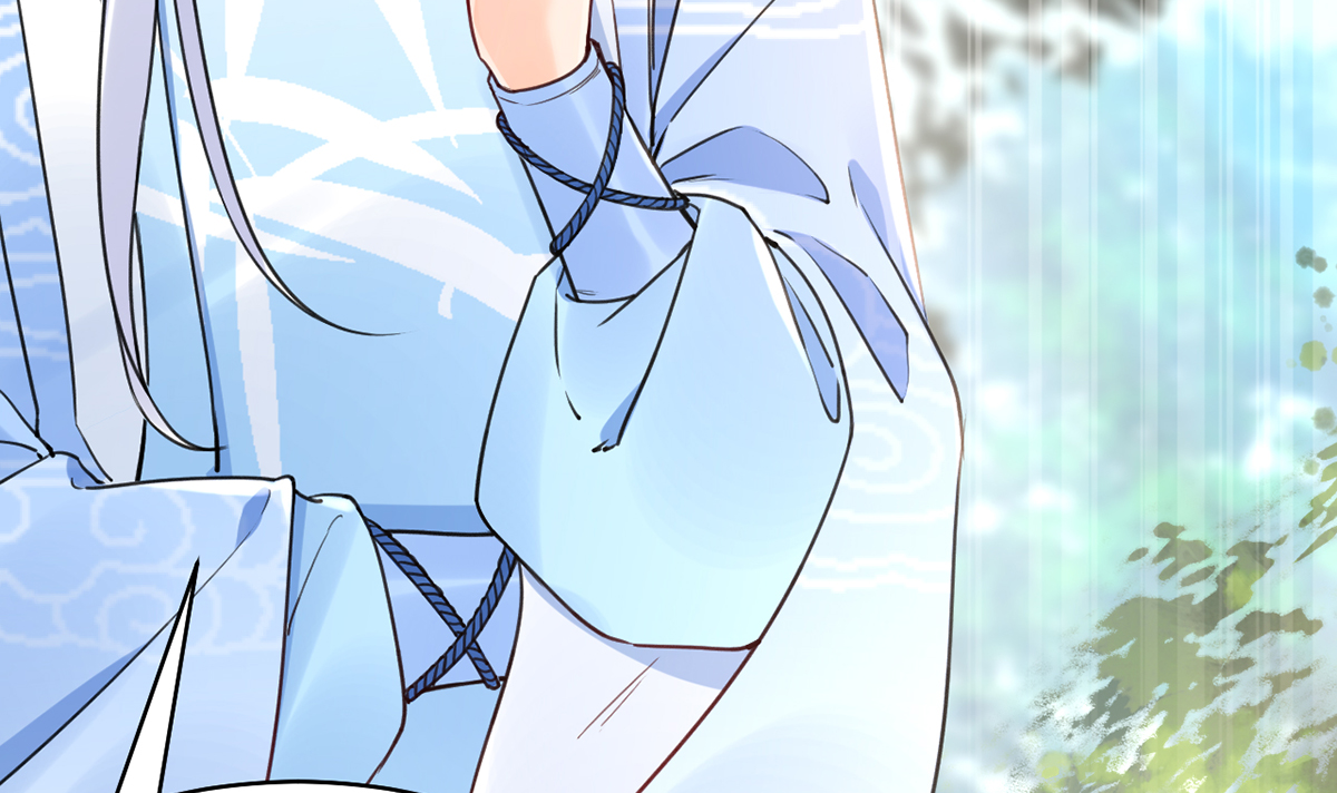 皇弟，莫提刀49 第44话 平生如梦