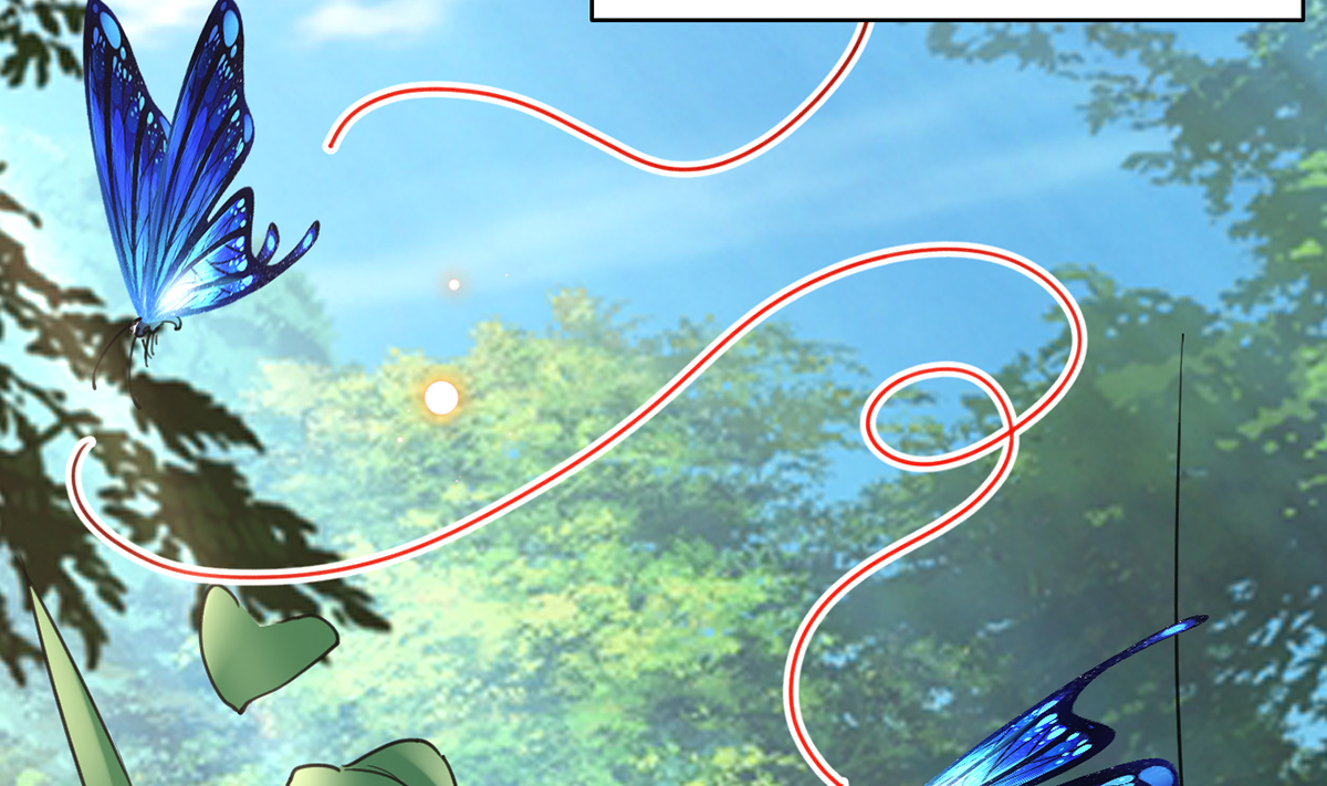 皇弟，莫提刀49 第44话 平生如梦