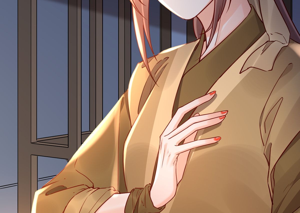皇弟，莫提刀49 第44话 平生如梦