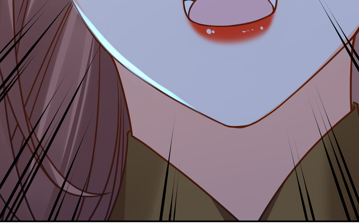 皇弟，莫提刀50 第45话 得不到放不下