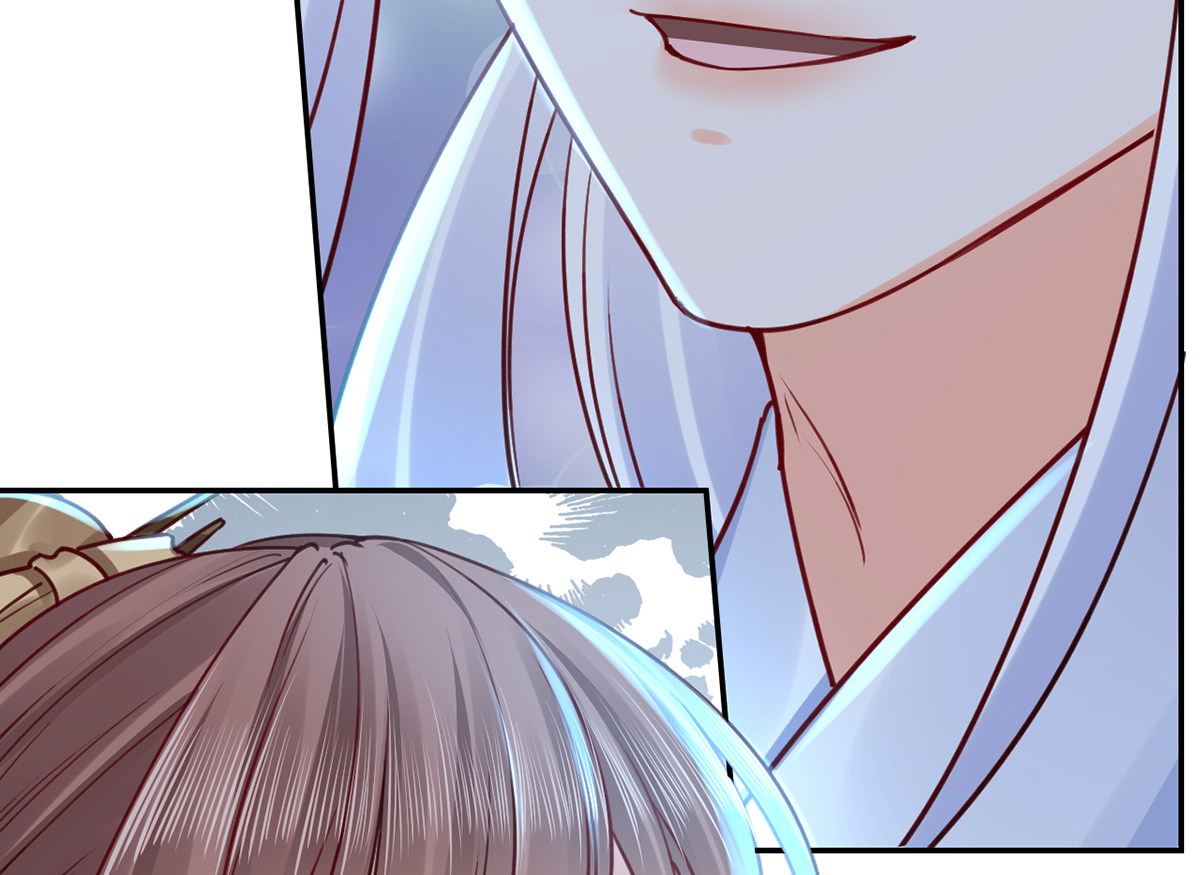皇弟，莫提刀50 第45话 得不到放不下