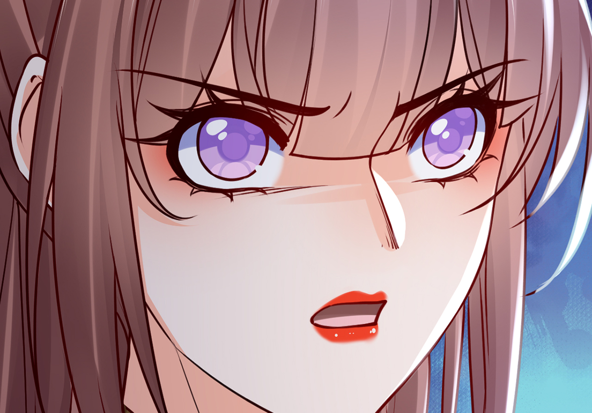 皇弟，莫提刀50 第45话 得不到放不下