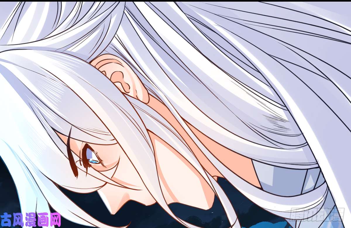 皇弟，莫提刀第45话 得不到放不下