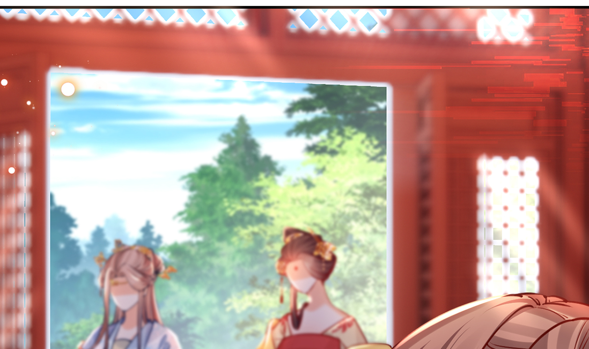 皇弟，莫提刀51 第46话 救赎