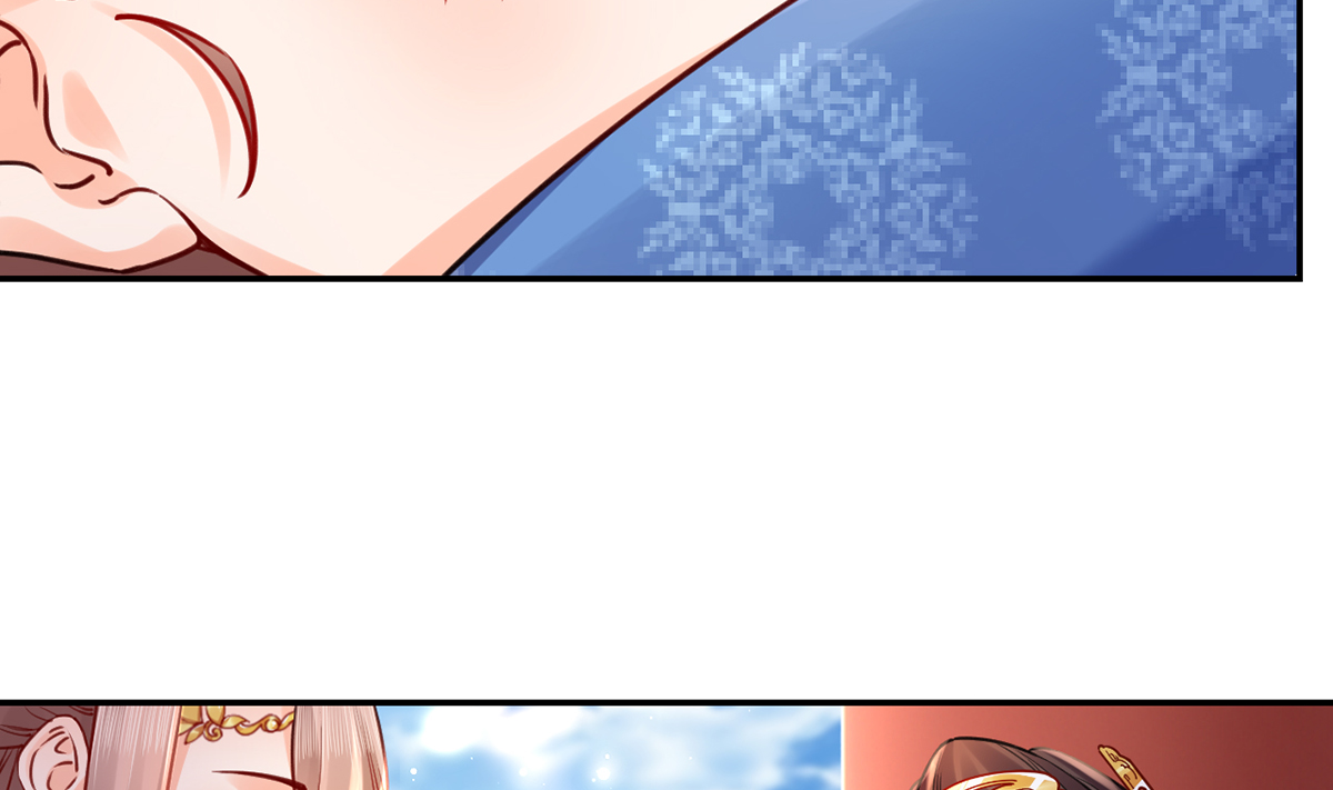 皇弟，莫提刀51 第46话 救赎