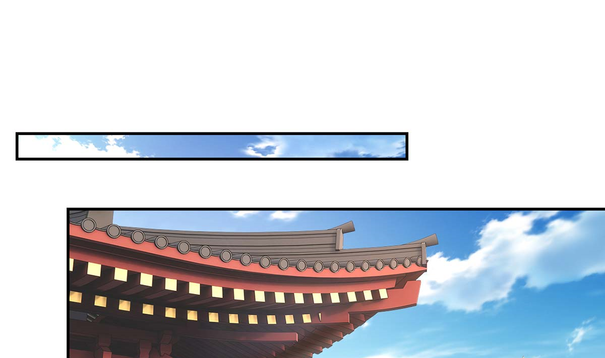 皇弟，莫提刀51 第46话 救赎