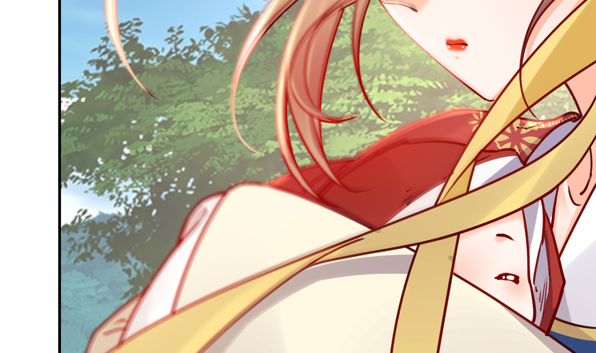 皇弟，莫提刀52 第47话 大梦初醒