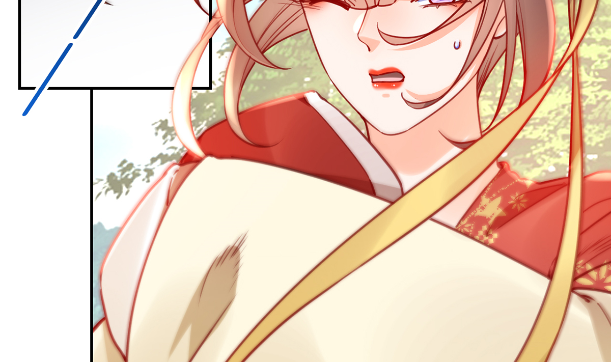 皇弟，莫提刀52 第47话 大梦初醒