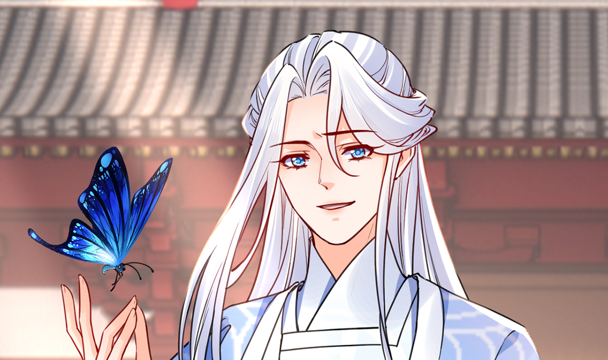 皇弟，莫提刀52 第47话 大梦初醒