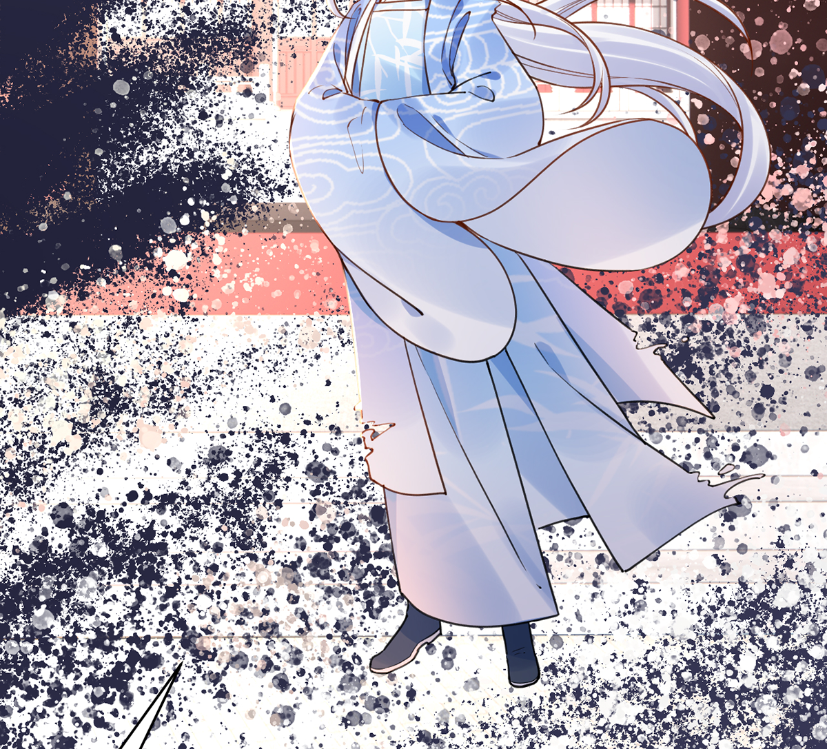 皇弟，莫提刀52 第47话 大梦初醒