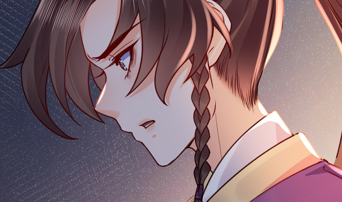 皇弟，莫提刀52 第47话 大梦初醒