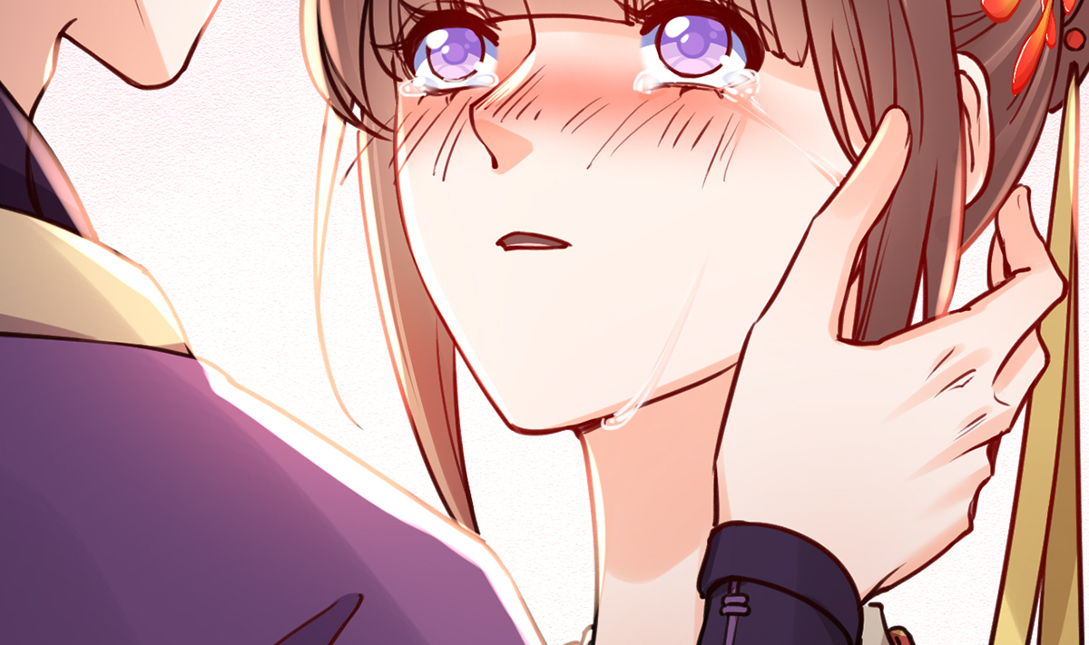 皇弟，莫提刀52 第47话 大梦初醒