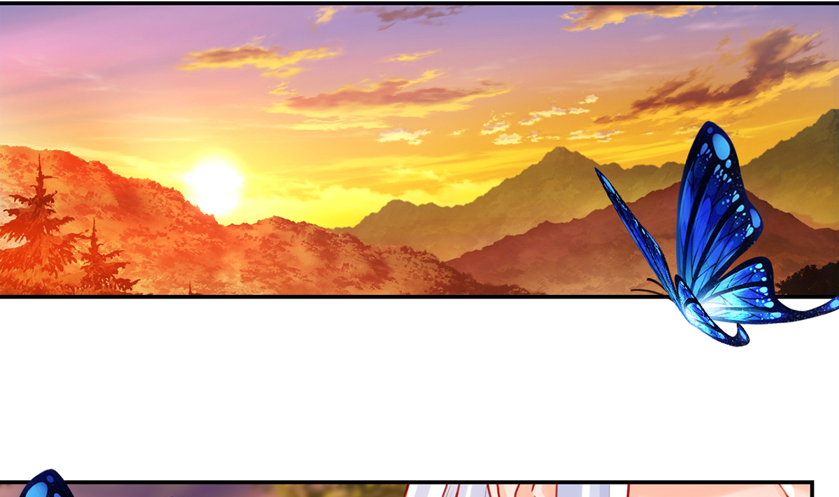 皇弟，莫提刀53 第48话 今夕何夕兮