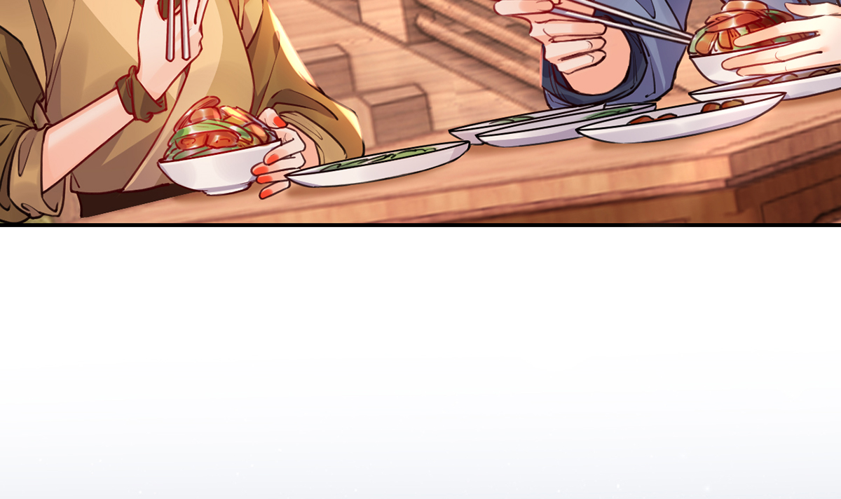 皇弟，莫提刀54 第49话 谁知我知