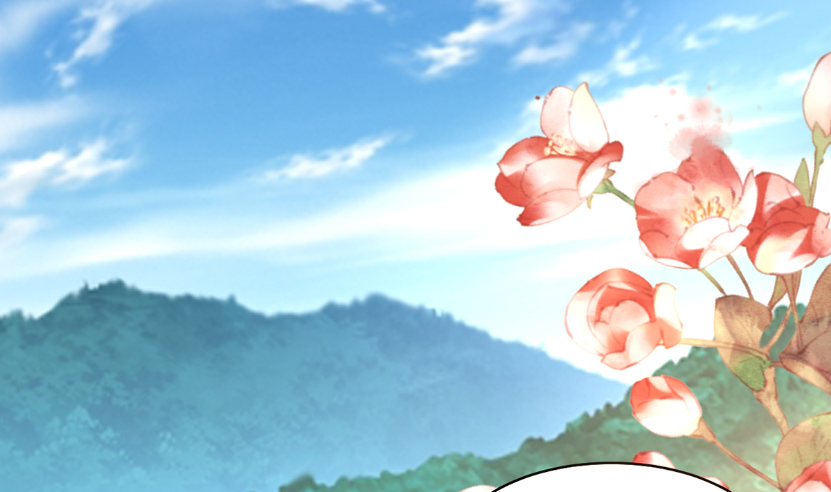 皇弟，莫提刀55 第50话 山谷中的一天