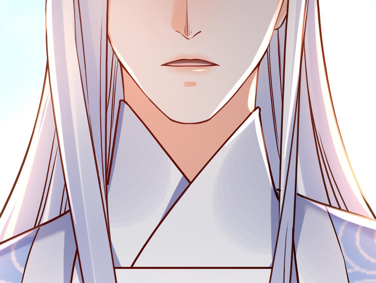 皇弟，莫提刀57 第52话 国师如实（下）