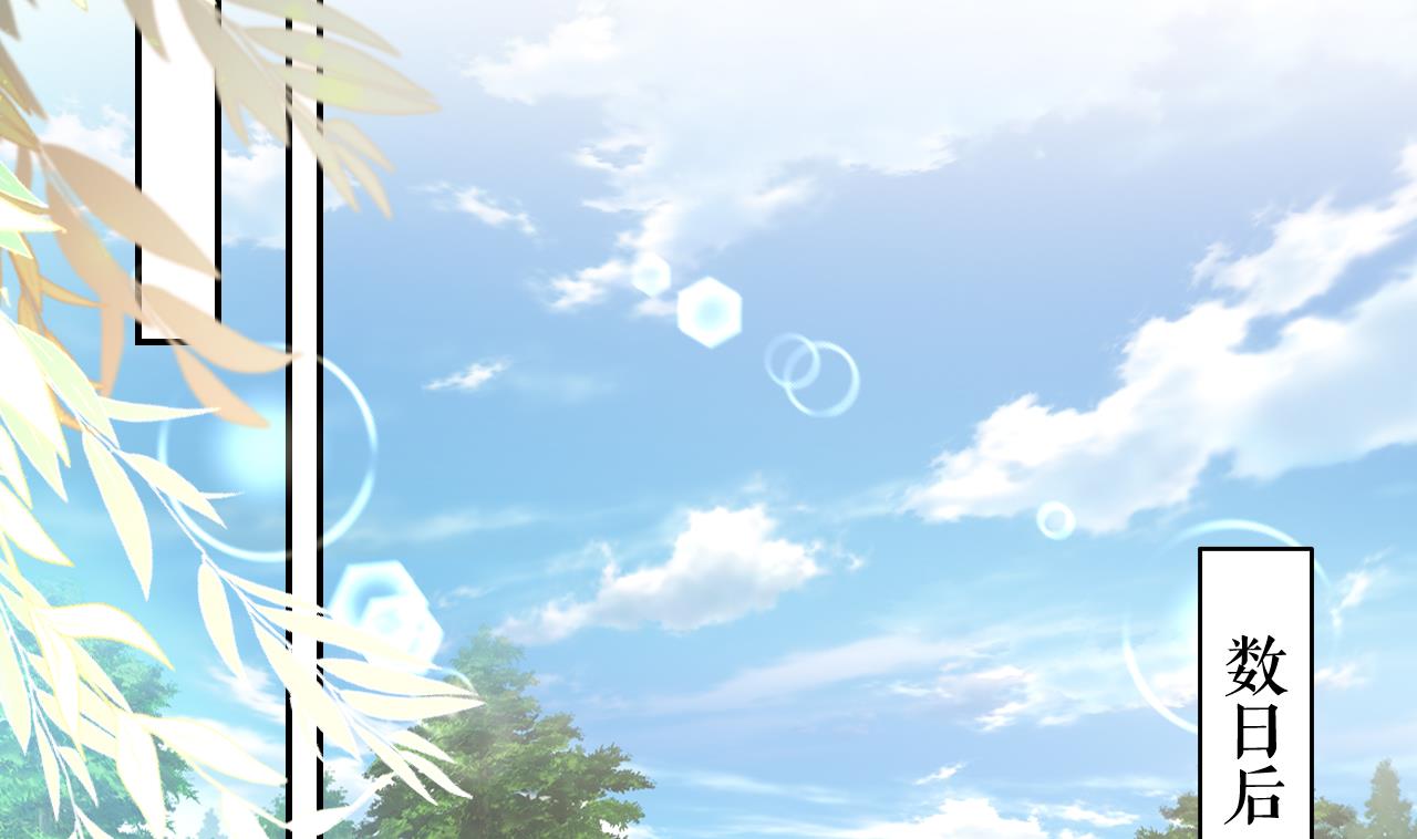 皇弟，莫提刀57 第52话 国师如实（下）