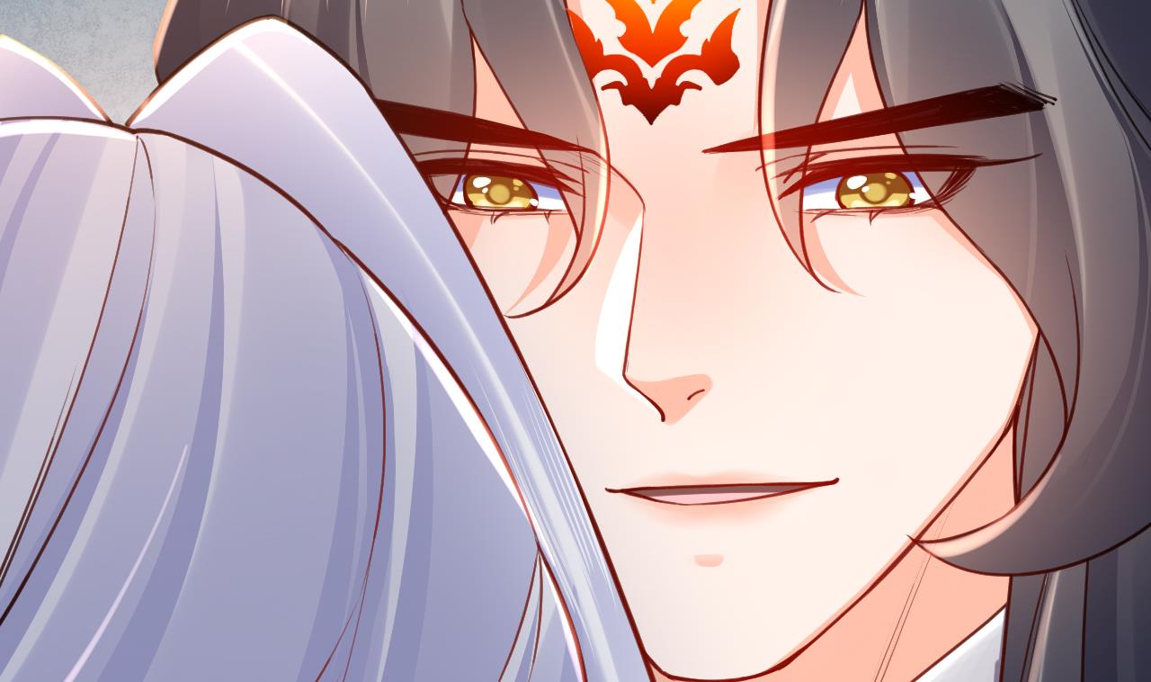 皇弟，莫提刀58 第53话 久别重逢