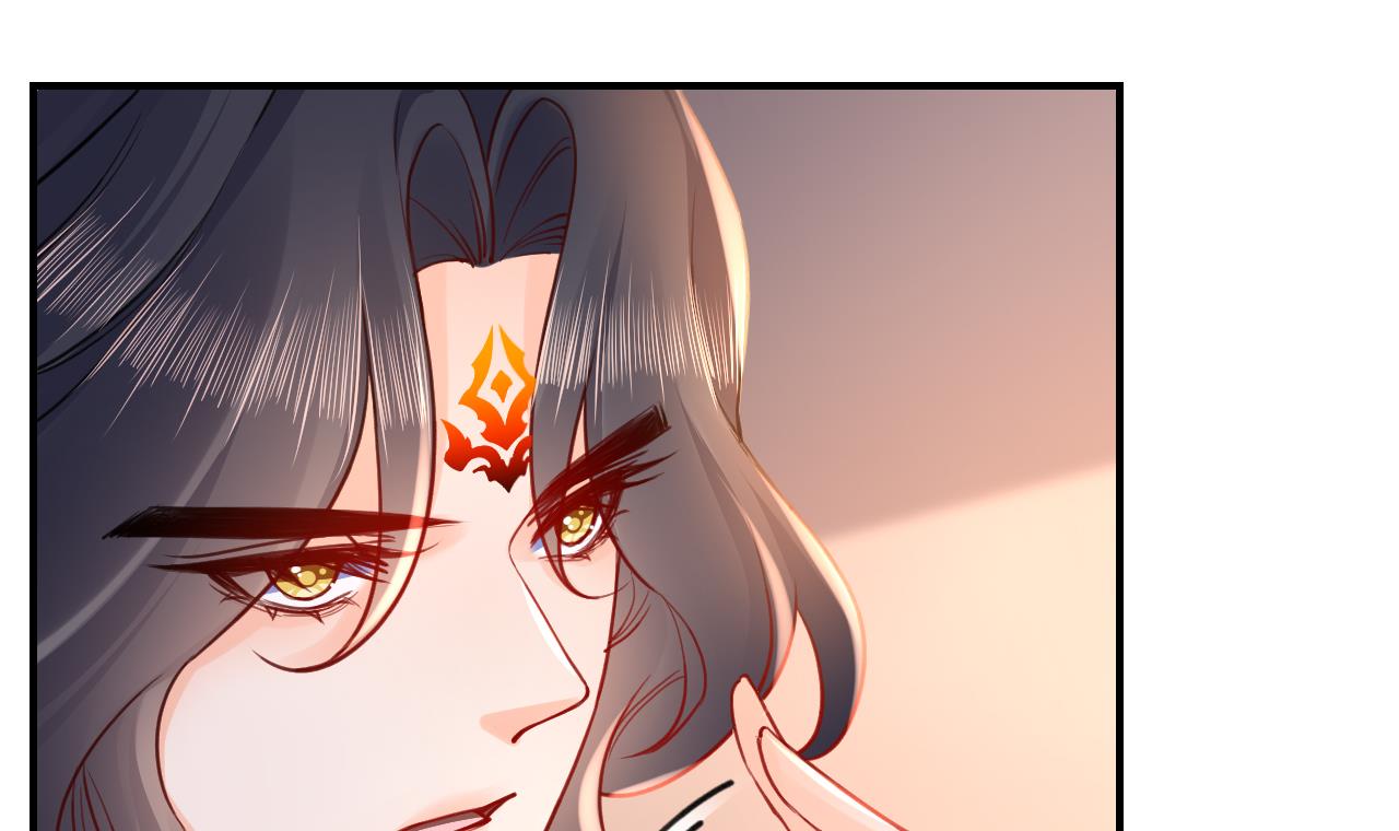 皇弟，莫提刀59 第54话 你先走