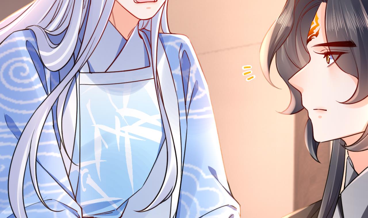 皇弟，莫提刀59 第54话 你先走
