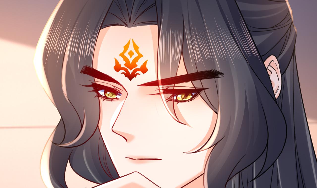 皇弟，莫提刀59 第54话 你先走
