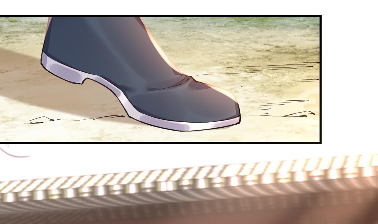 皇弟，莫提刀60 第55话 一切就要开始