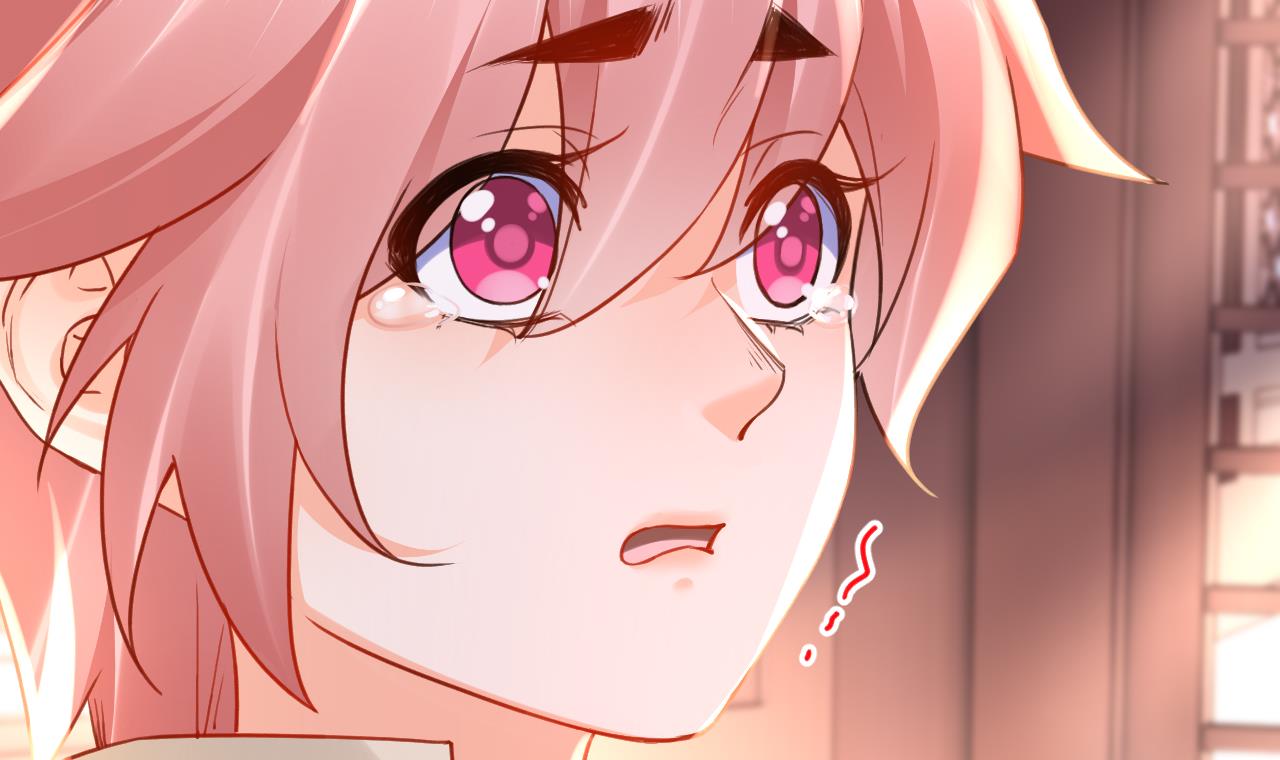 皇弟，莫提刀60 第55话 一切就要开始